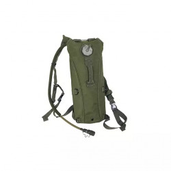 Hydration System Carrier Backpack - olive [8FIELDS]